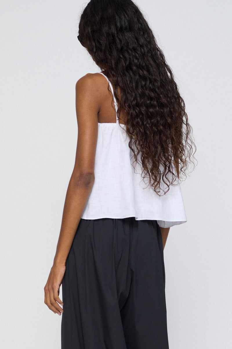 Cape top