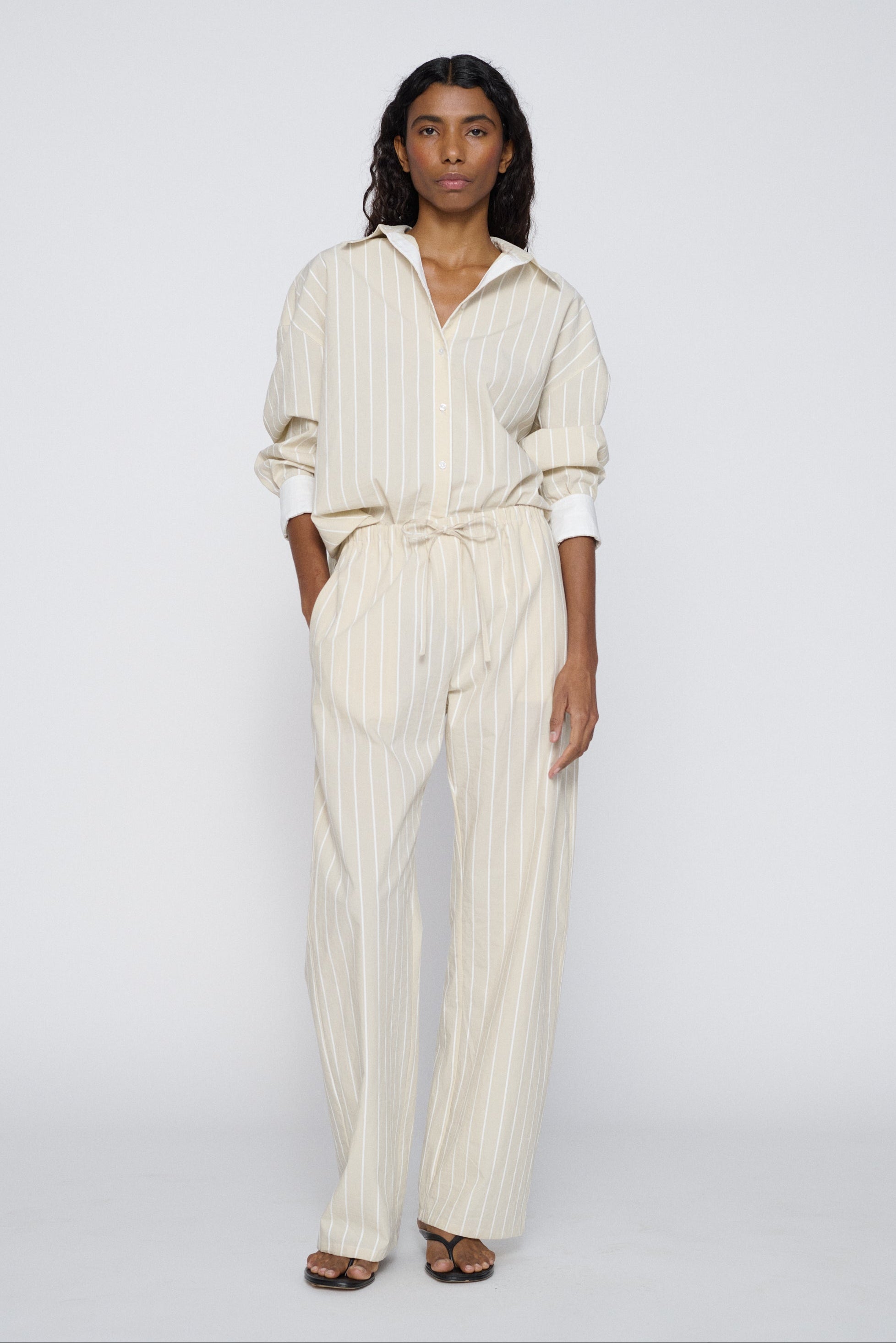 Judd trousers