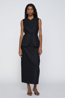 Callen Midi skirt
