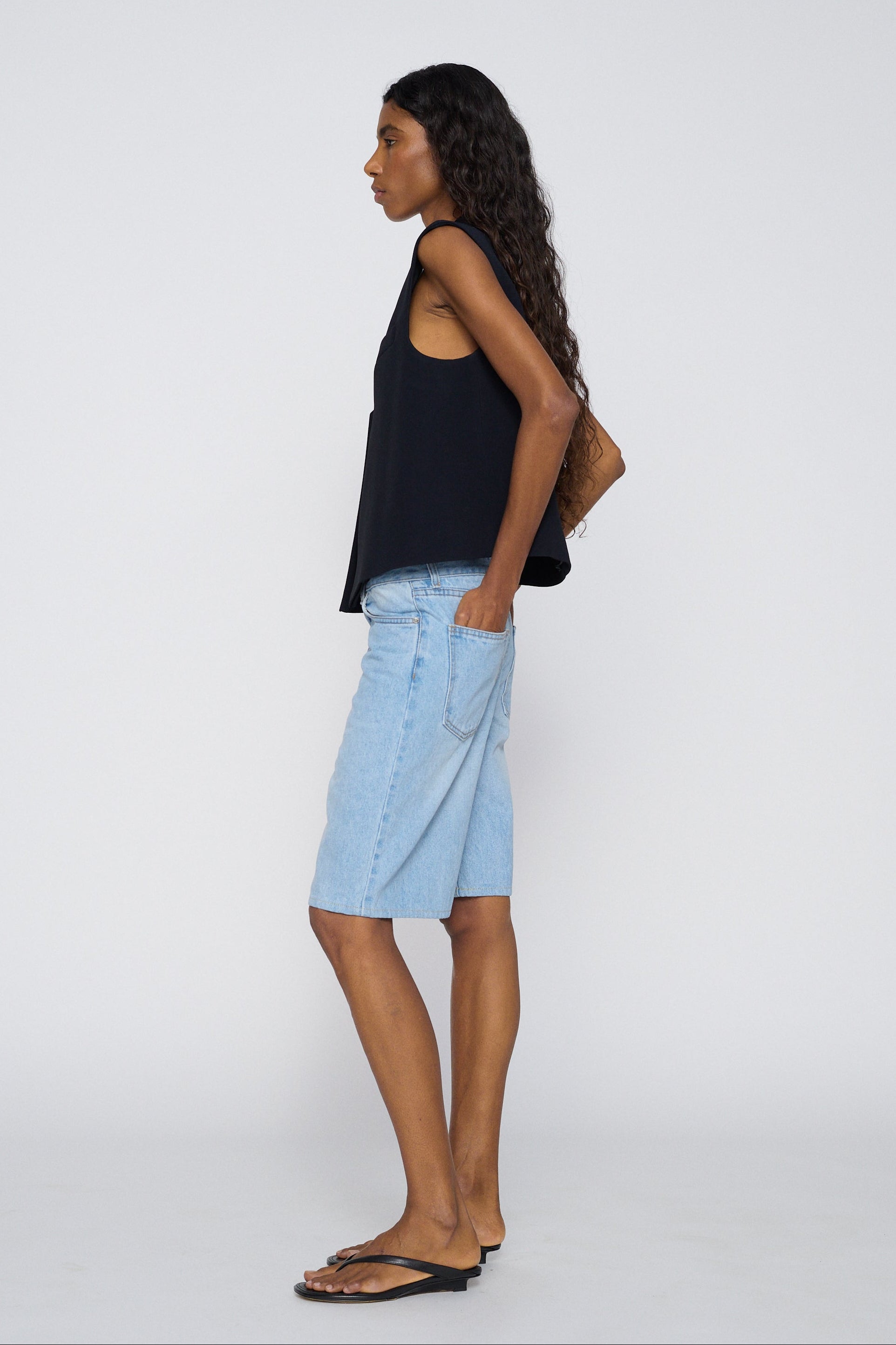 Marcel shorts