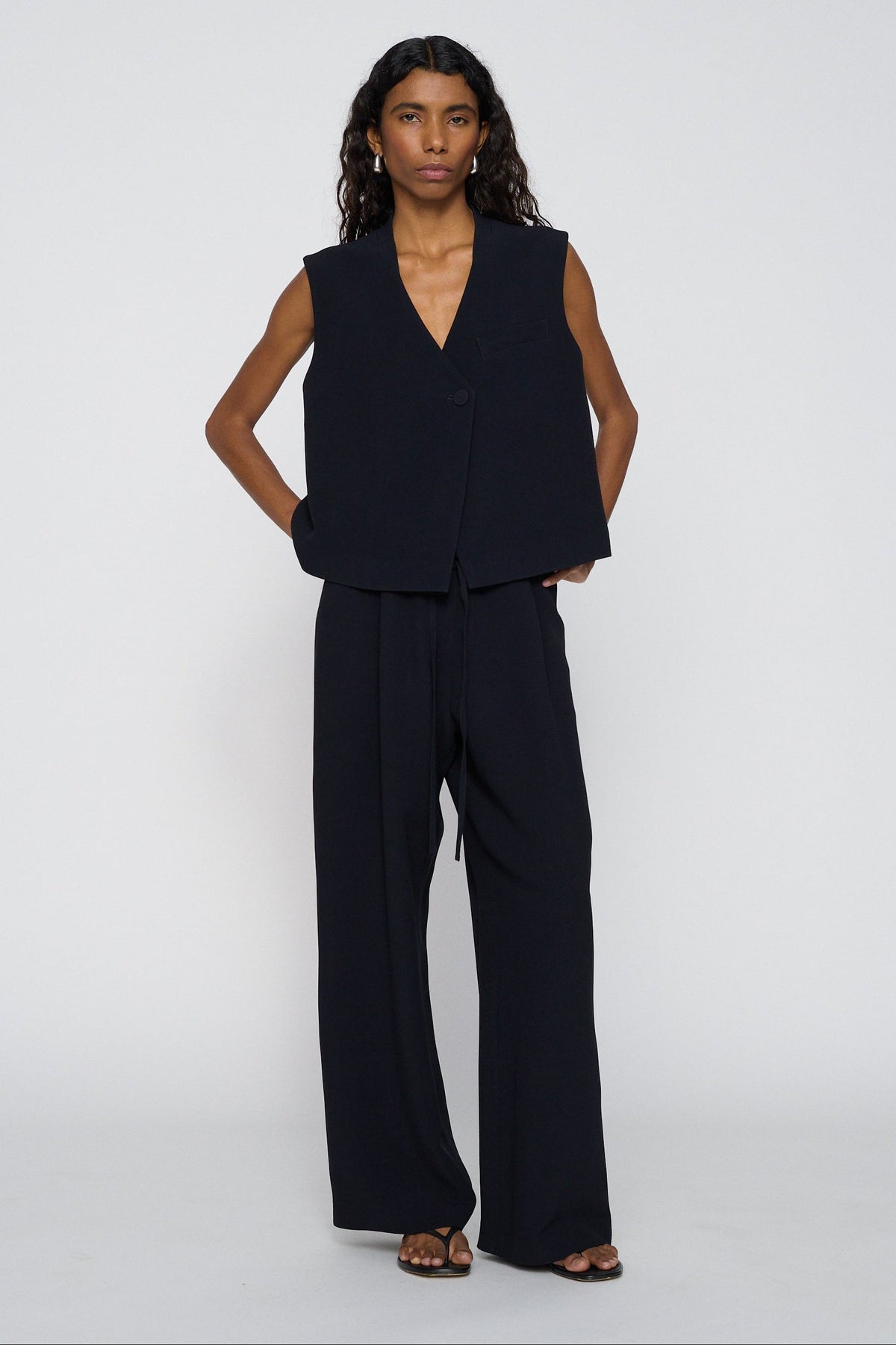 Lowen trousers