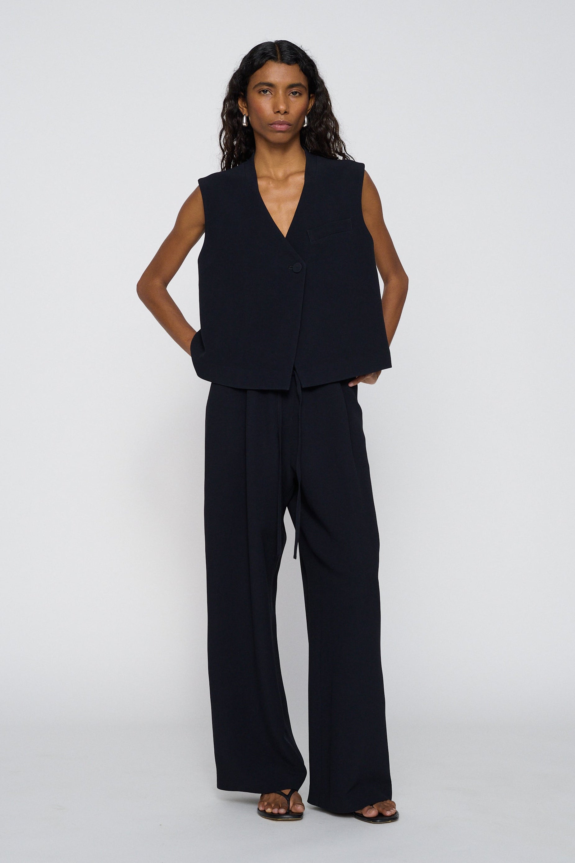 Lowen trousers