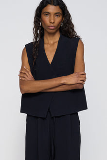 Shawn vest