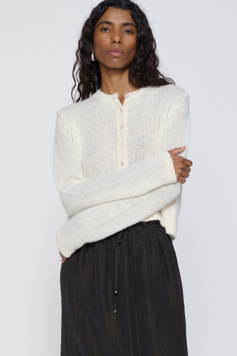 Luna Cardigan