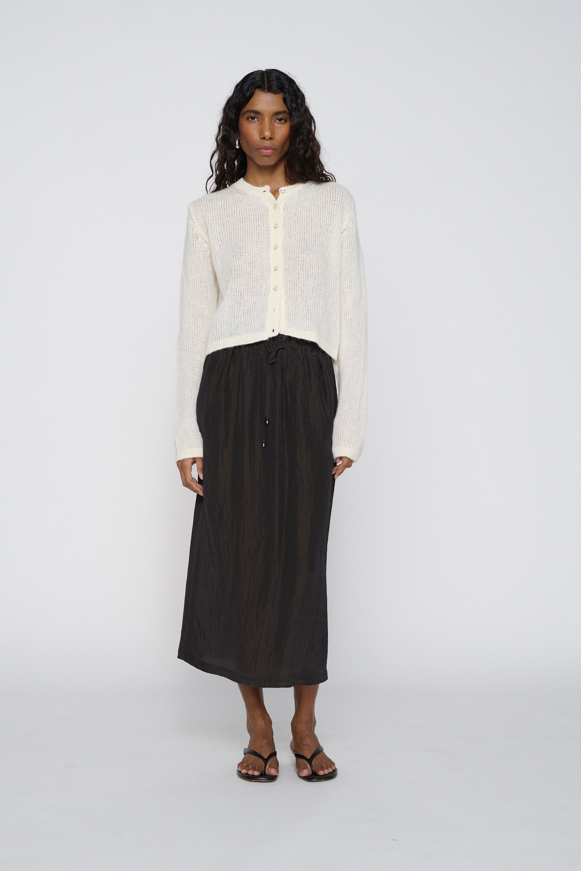 Luna Cardigan