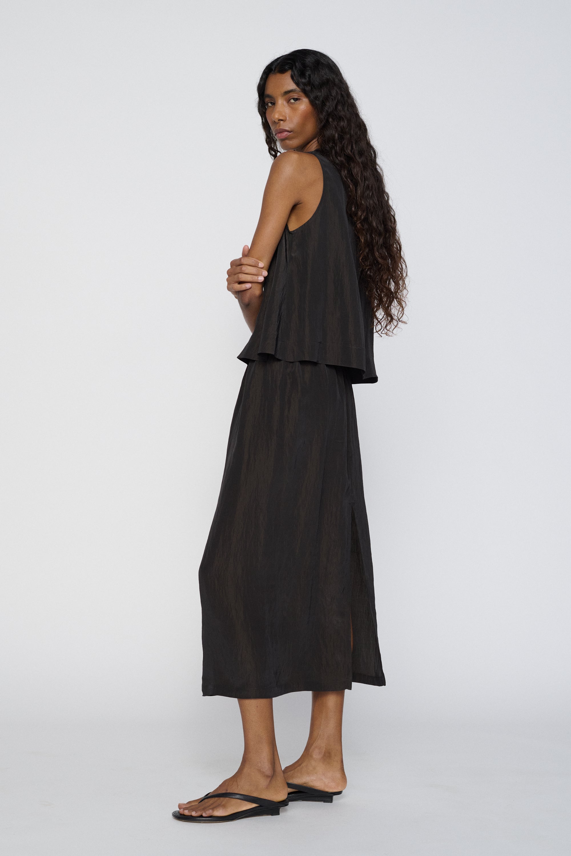  Larissa skirt 