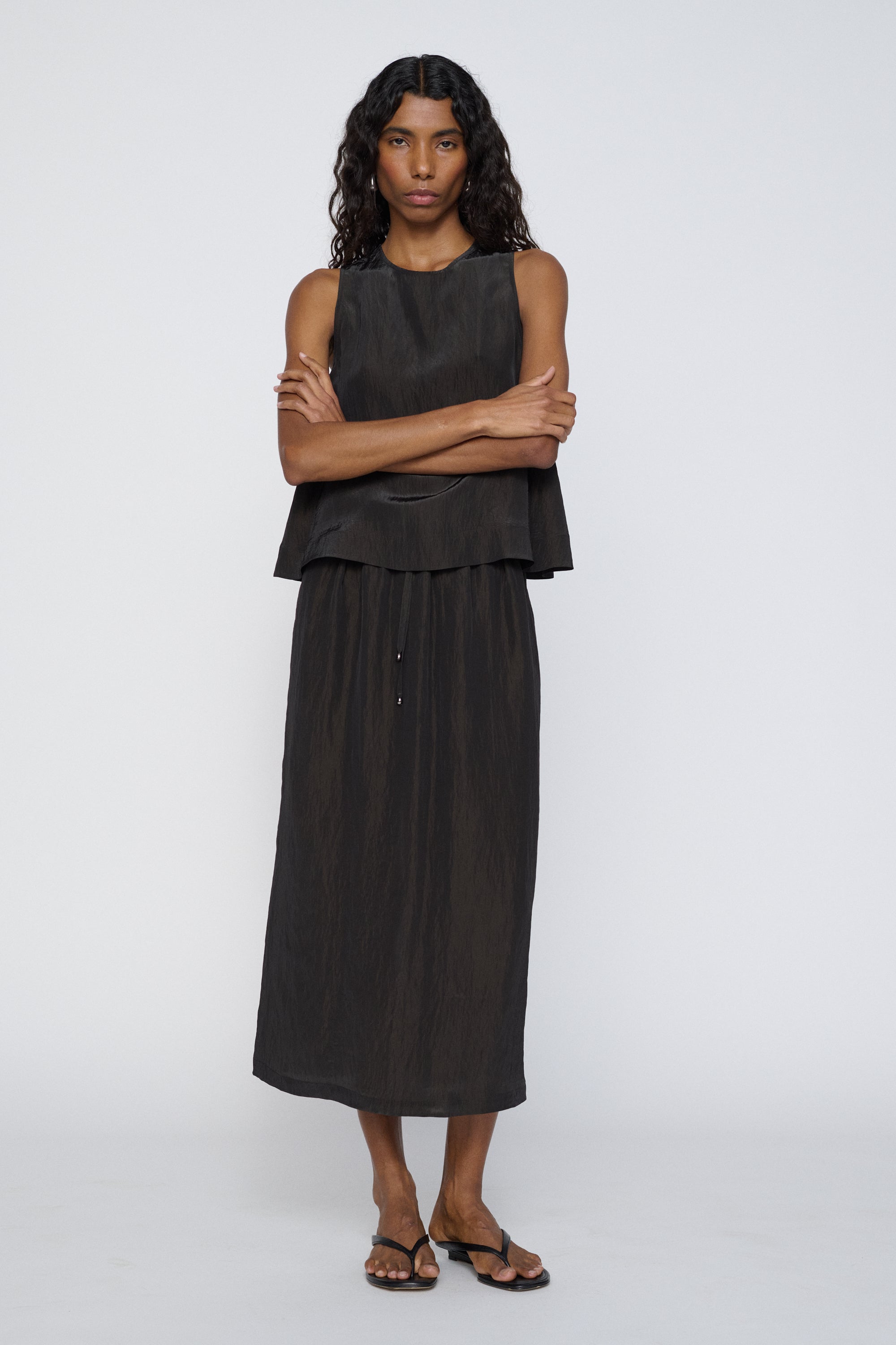  Larissa skirt 