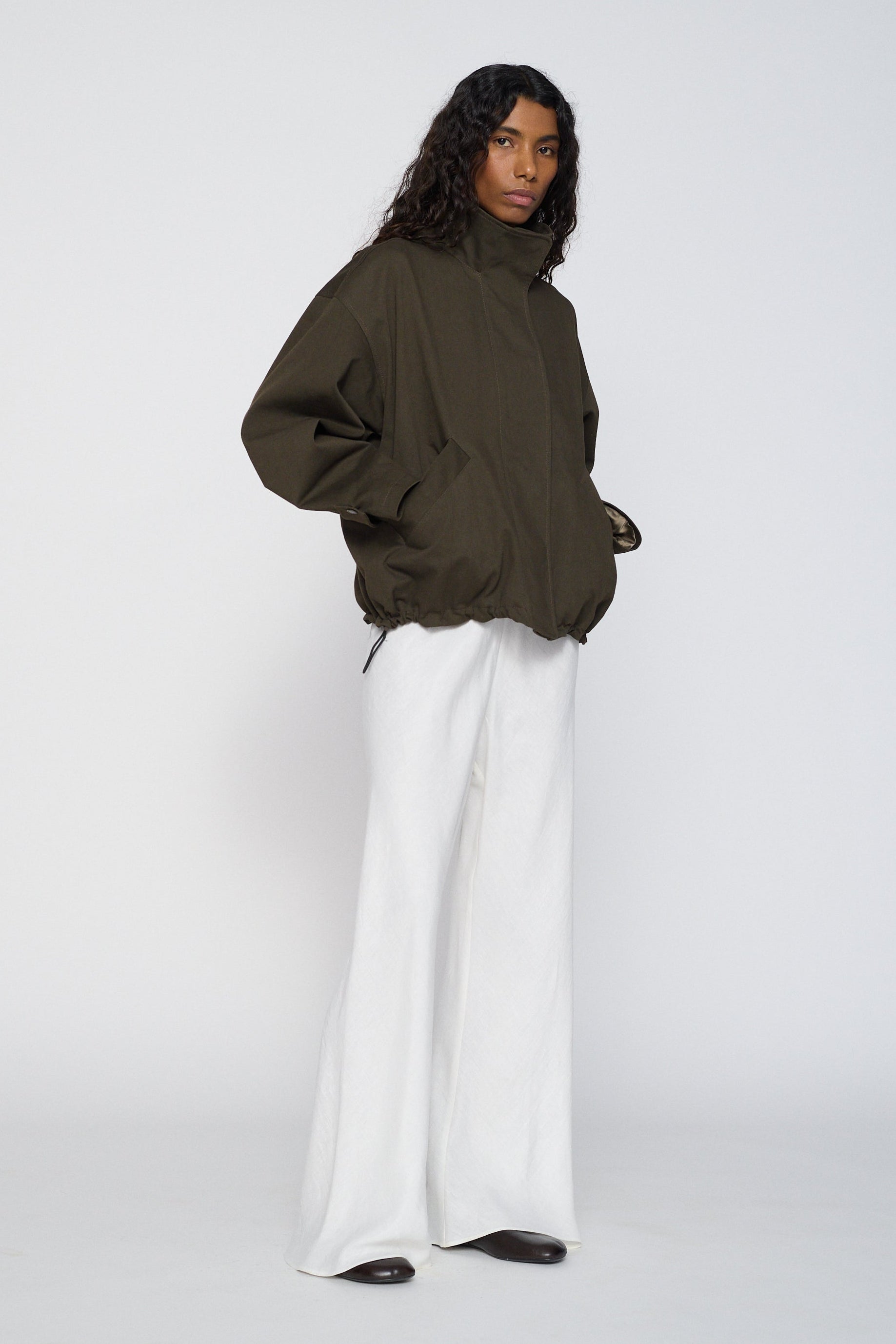 Bowie jacket