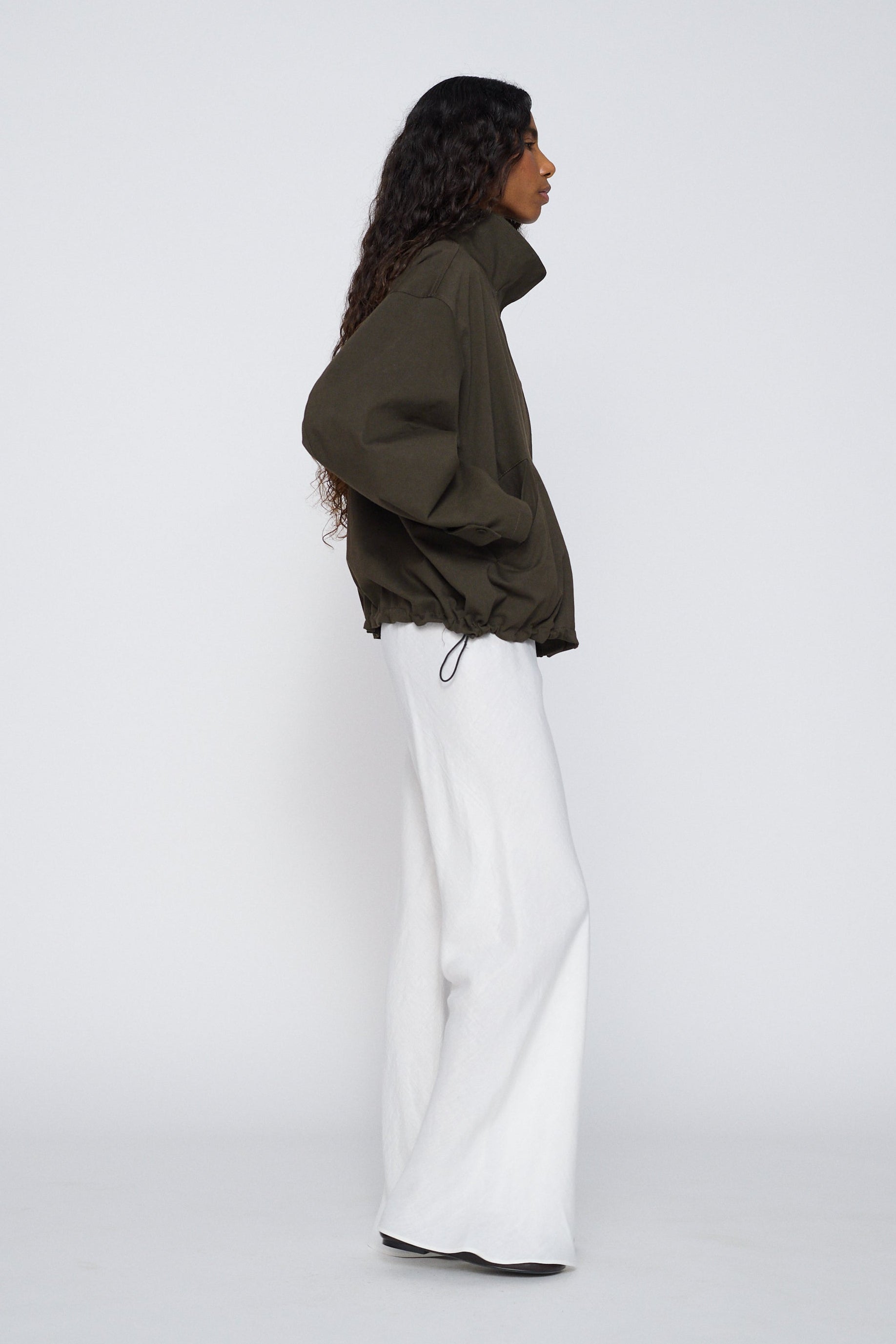Bowie jacket