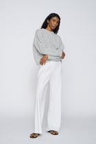 Moon sweater