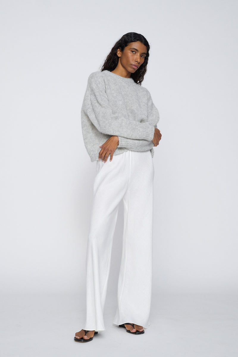 Moon sweater