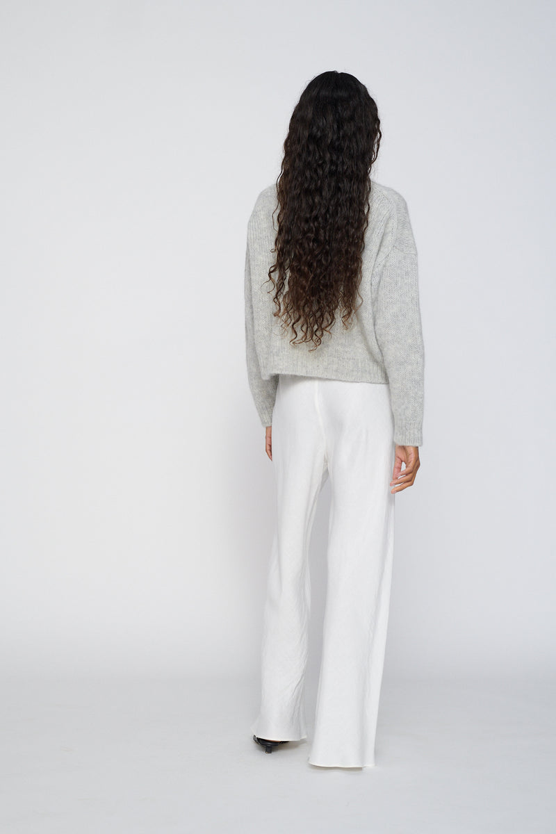 Moon sweater