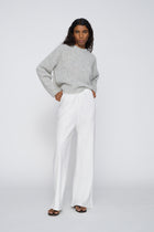 Moon sweater