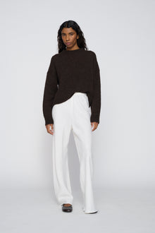 Moon sweater