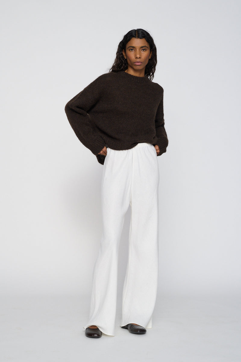 Moon sweater