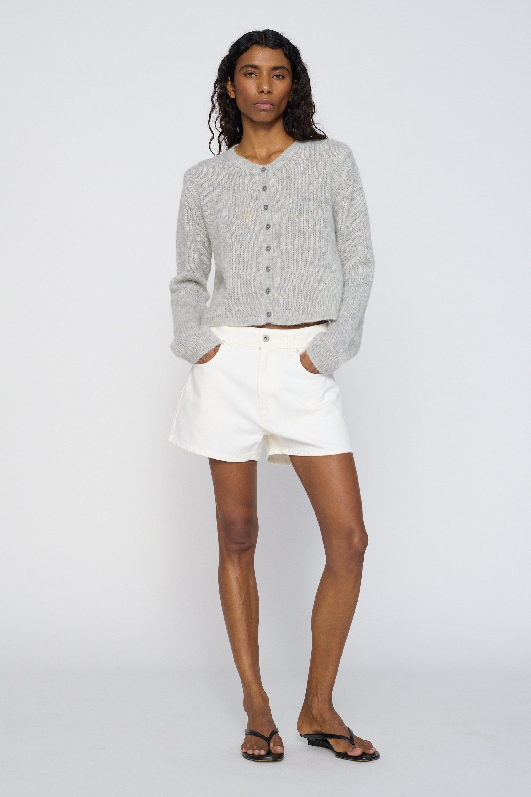 Luna cardigan