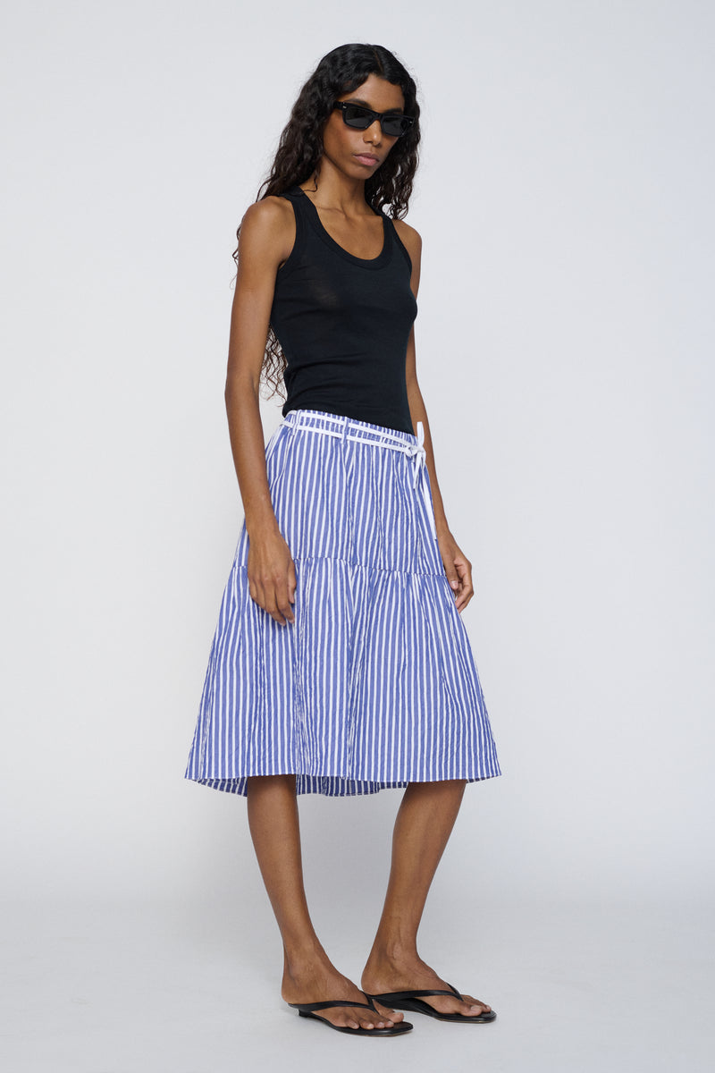 Mal skirt