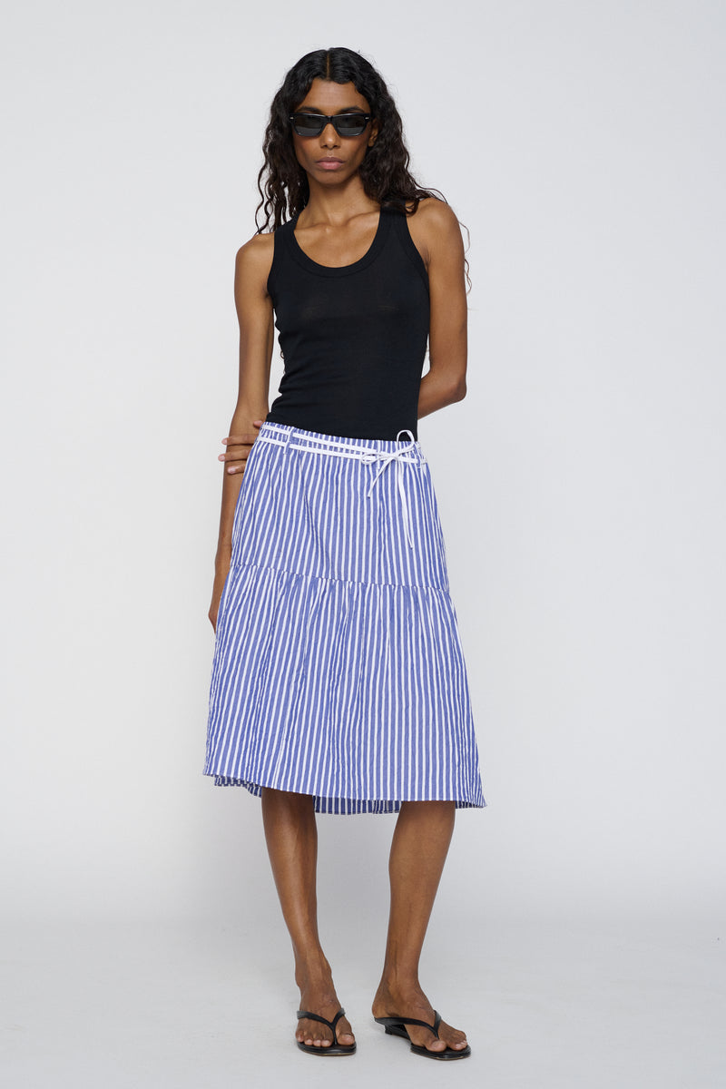 Mal skirt
