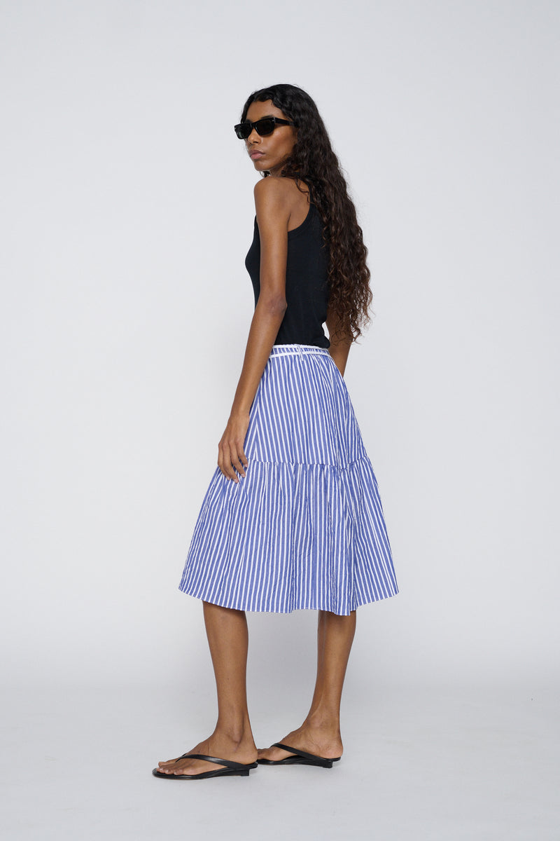 Mal skirt