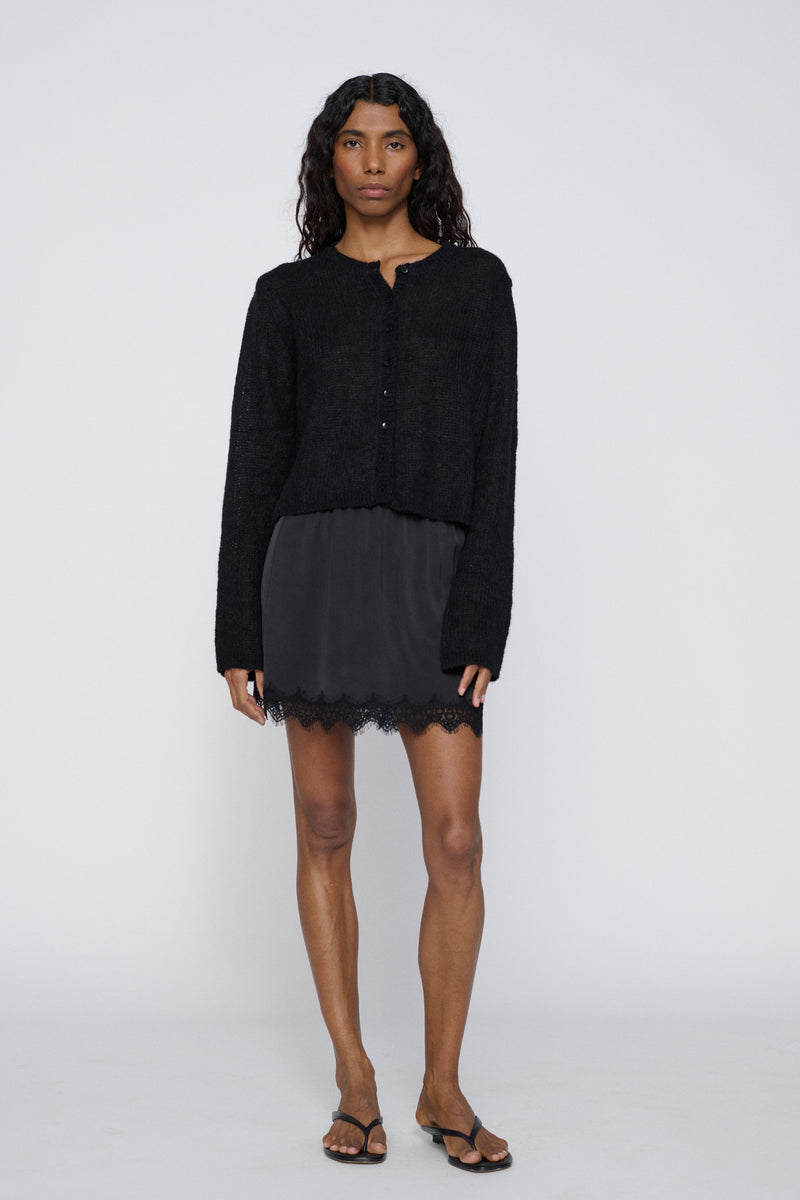 Maude skirt
