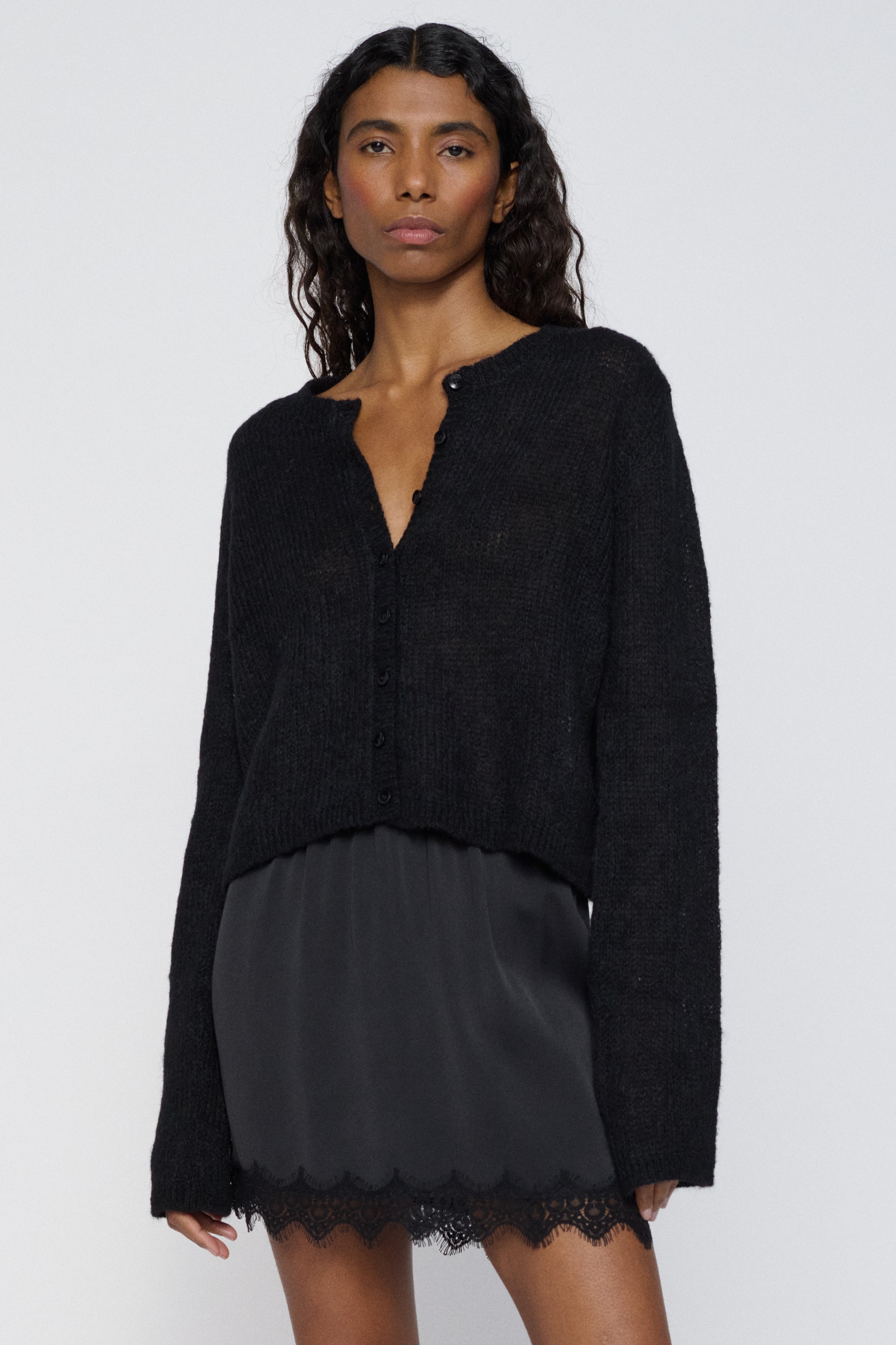 Maude skirt