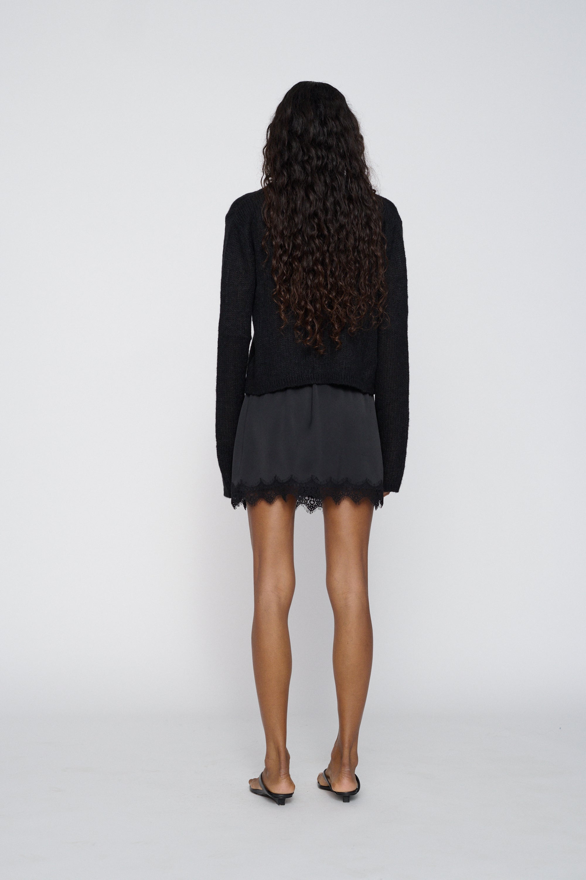 Maude skirt