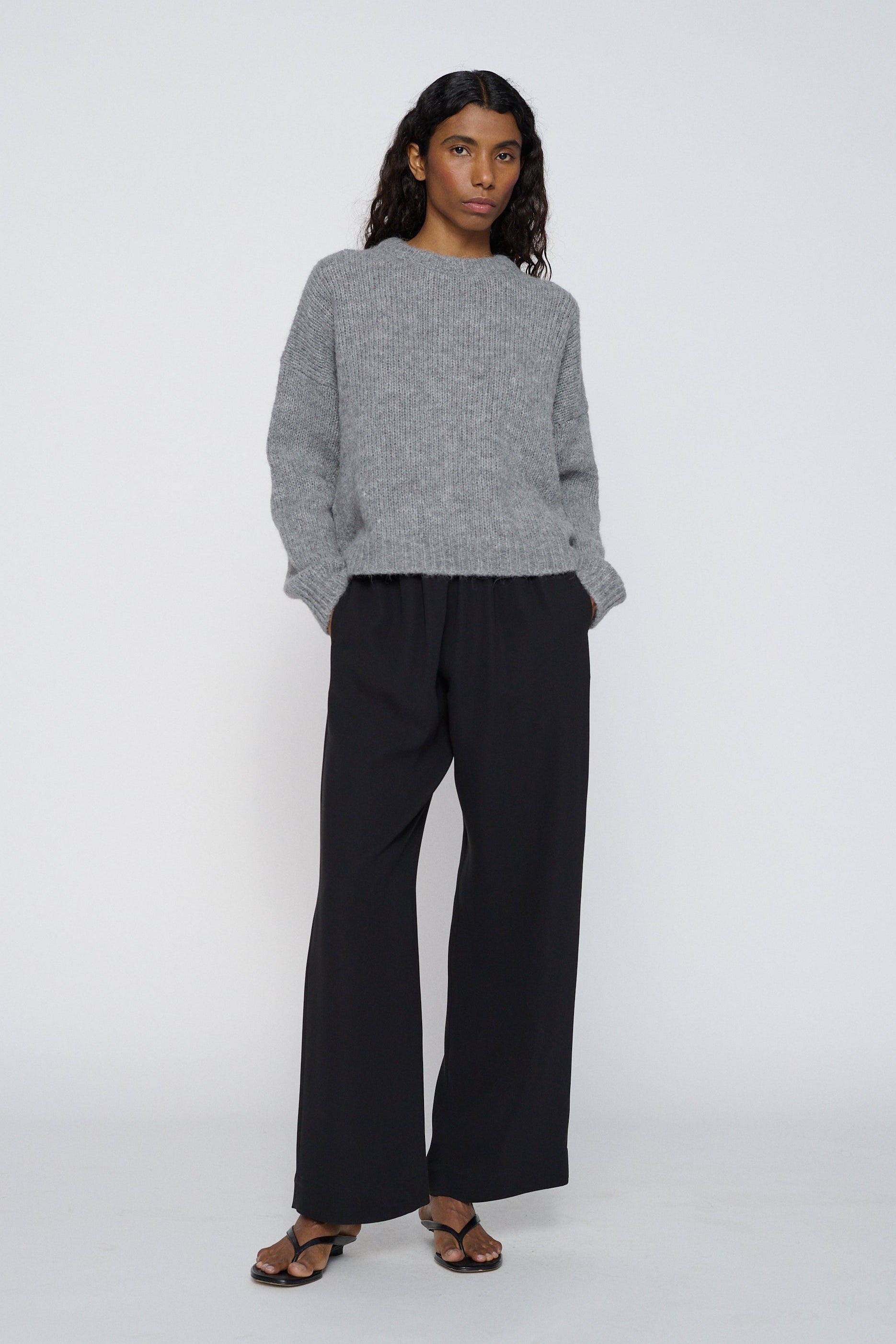 Mer pants