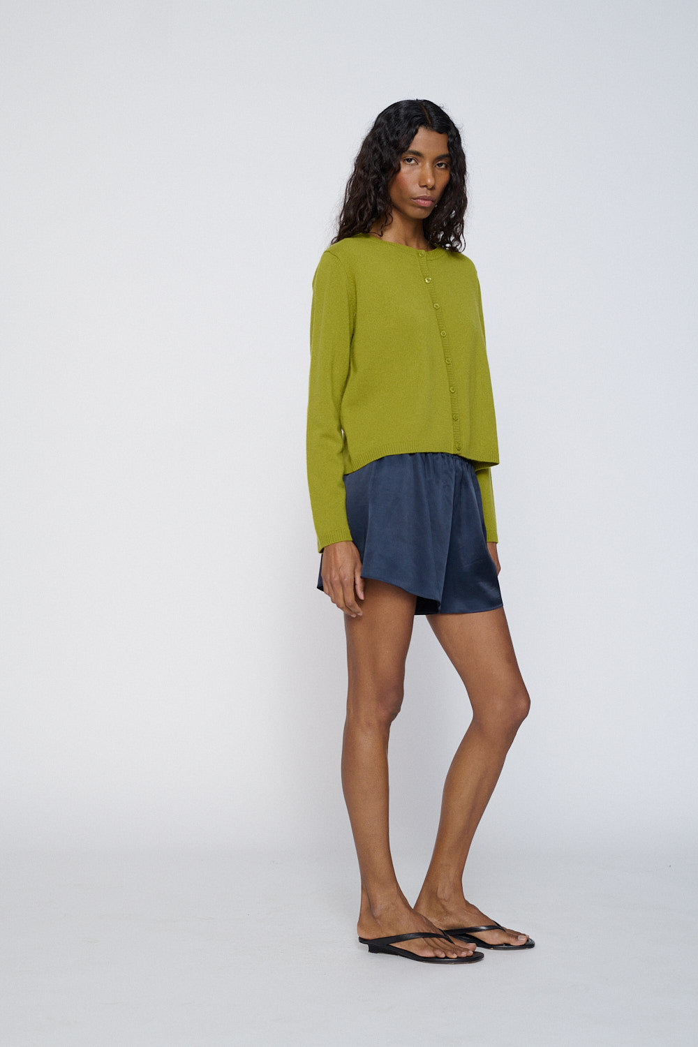 Dune shorts