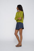 Dune shorts