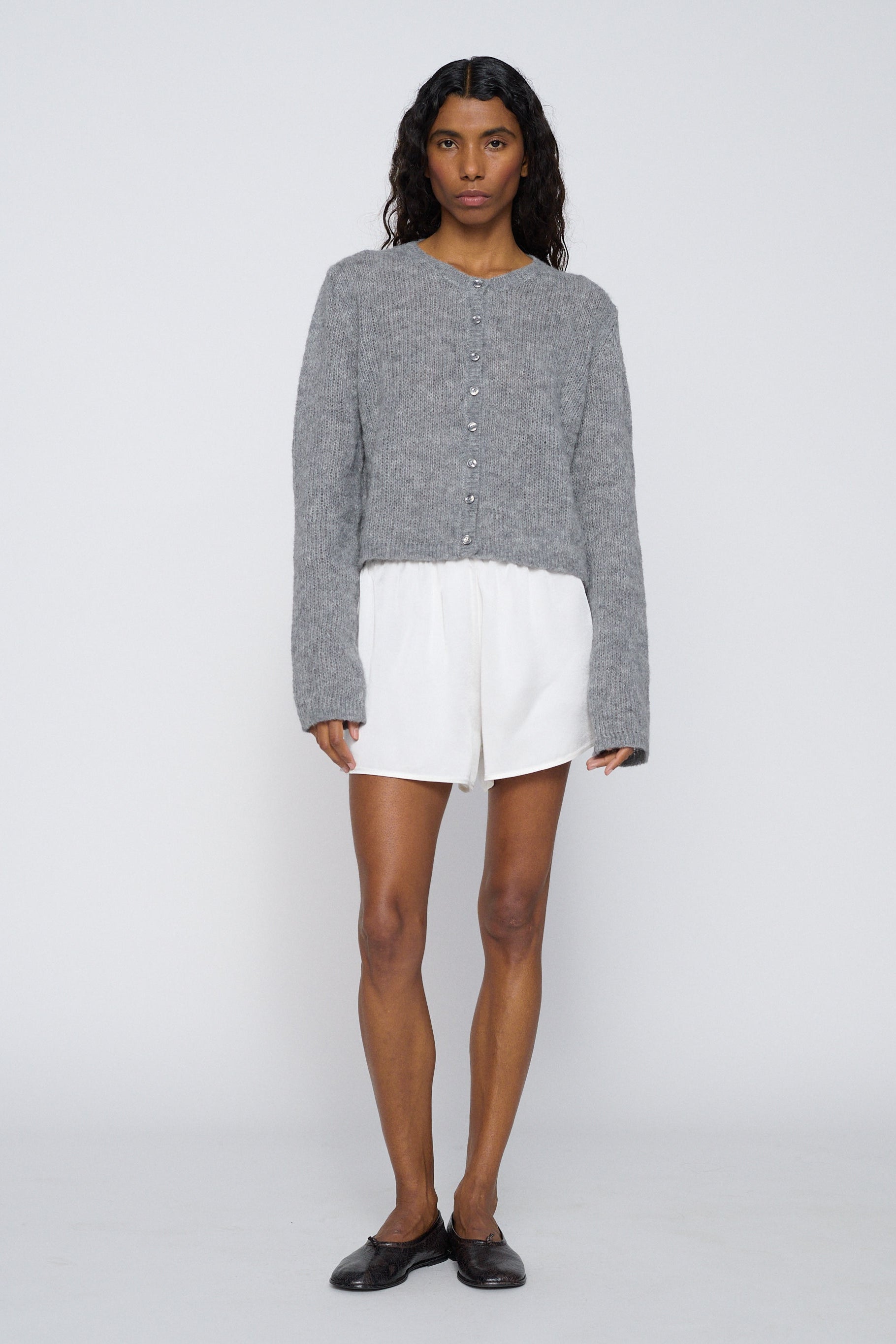 Dune Shorts