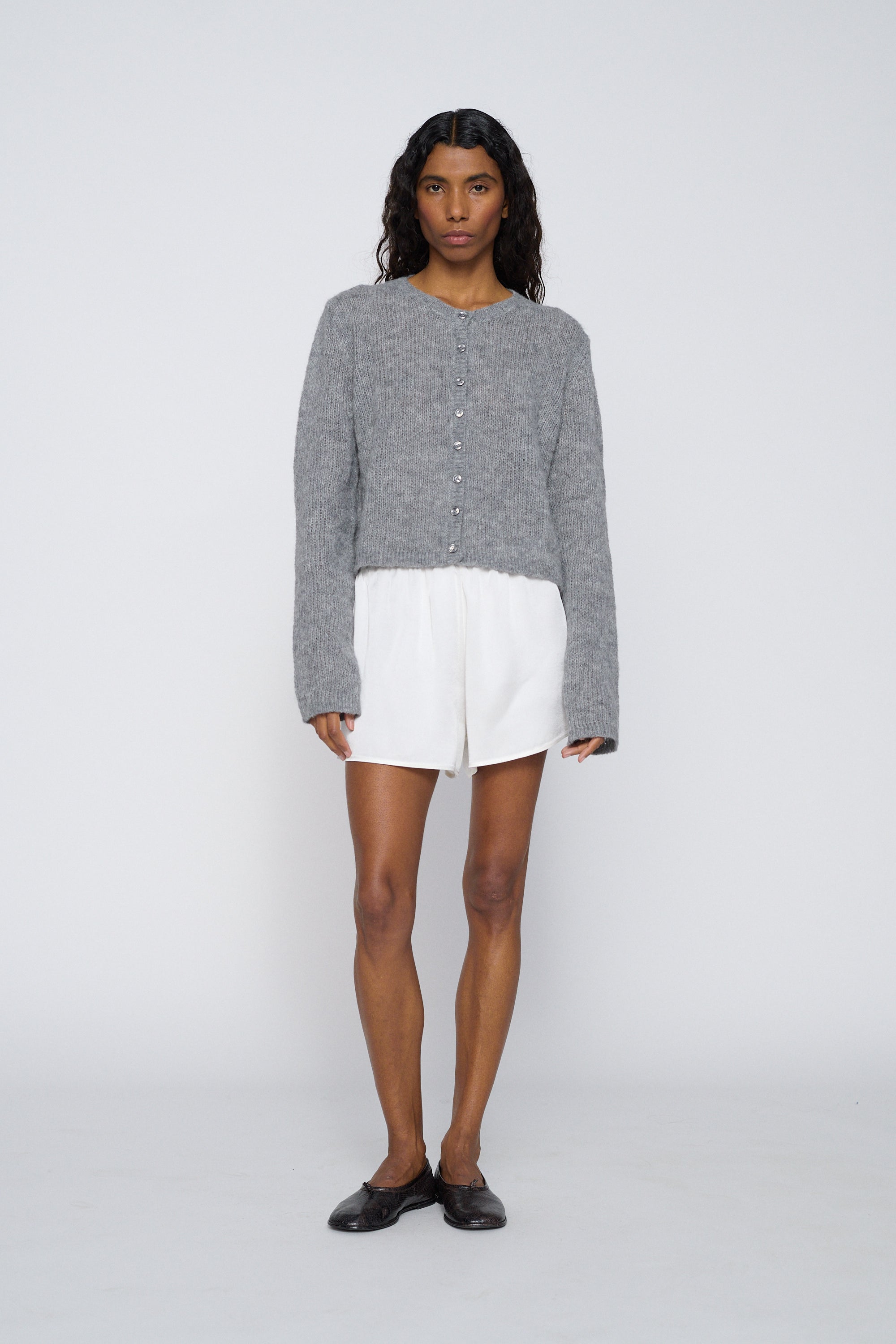 Dune Shorts