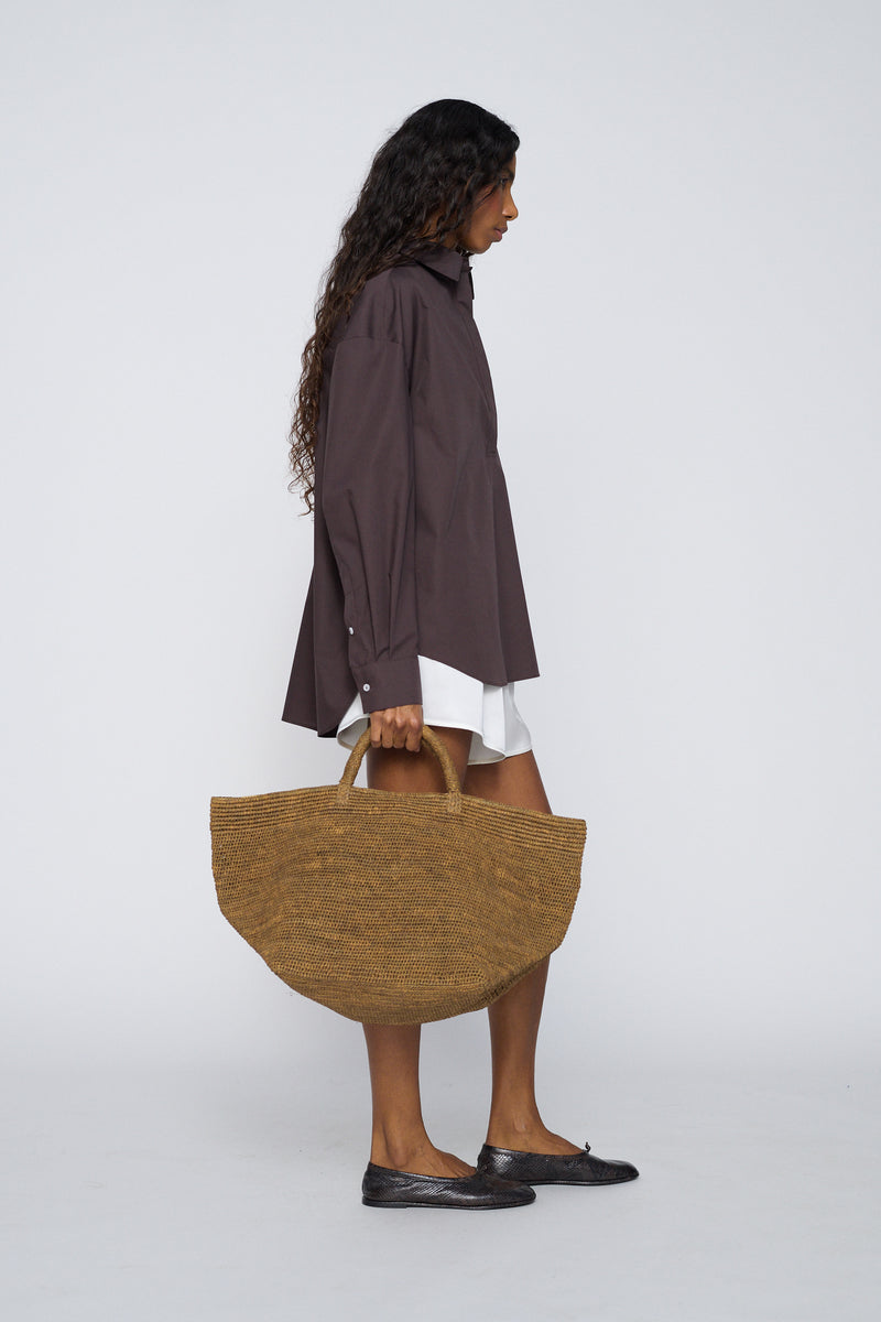 Vanilla Bag Ibeliv