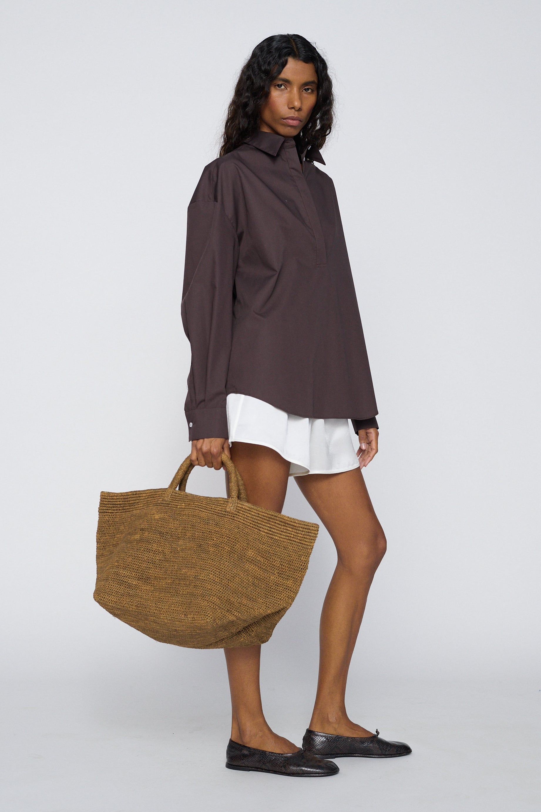 Dune Shorts