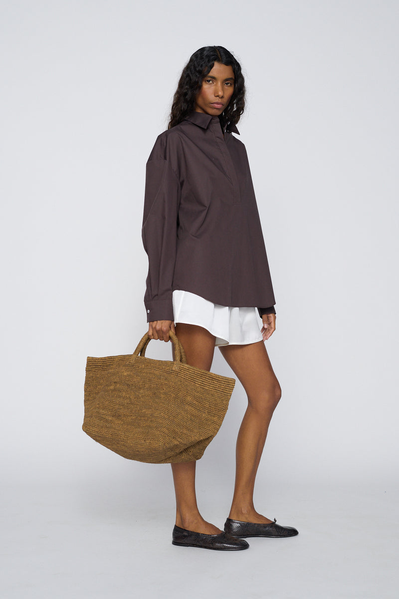 Dune Shorts
