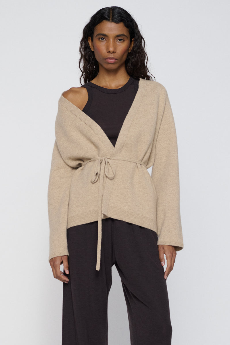 Soel cardigan