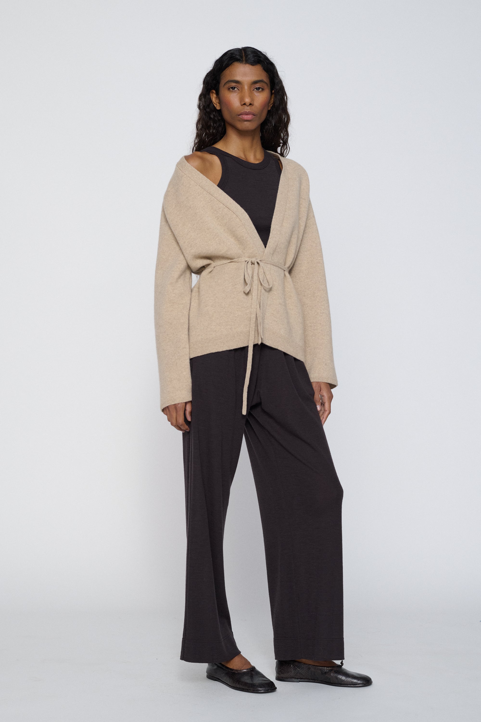 Soel cardigan