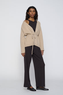 Soel cardigan