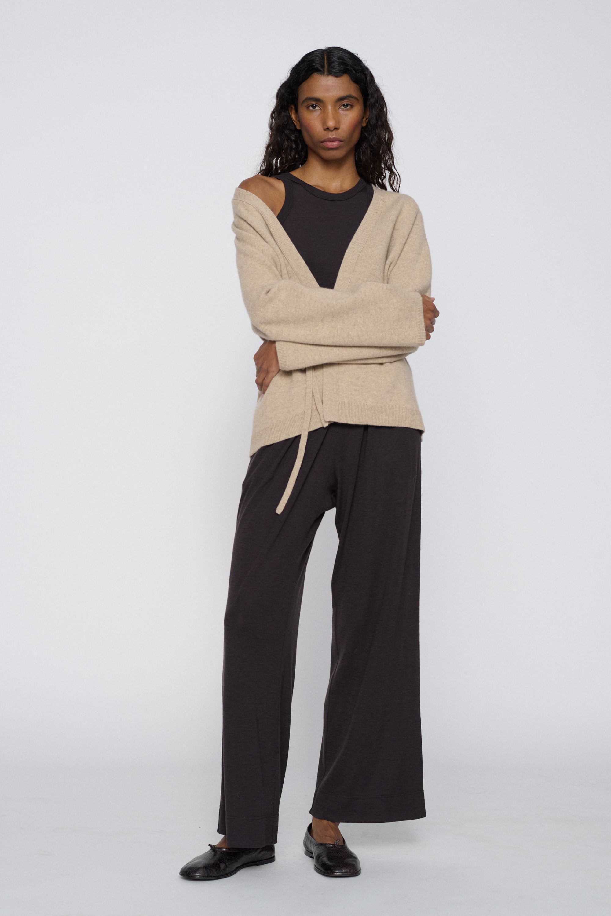 Soel cardigan