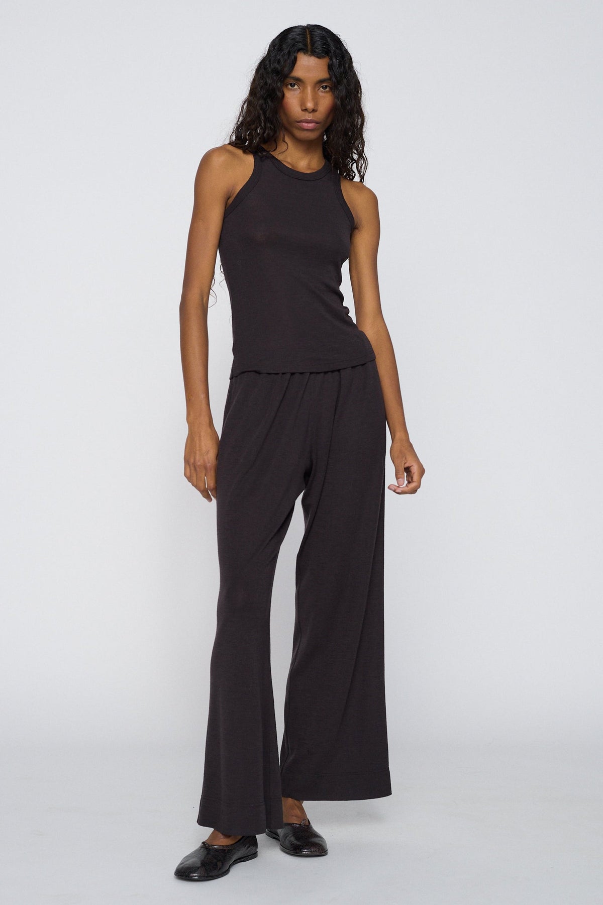 Mer Merino pants