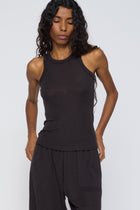 Tank Top Merino