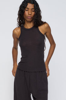 Tank Top Merino