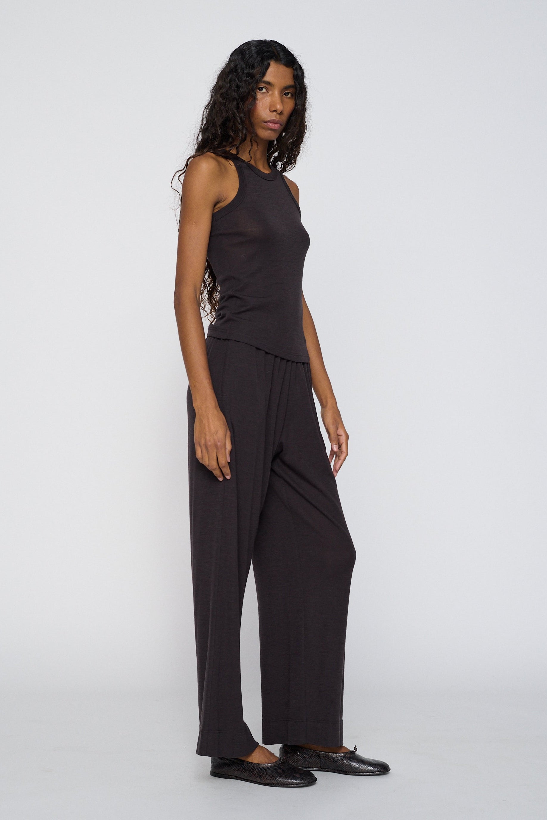 Mer Merino pants