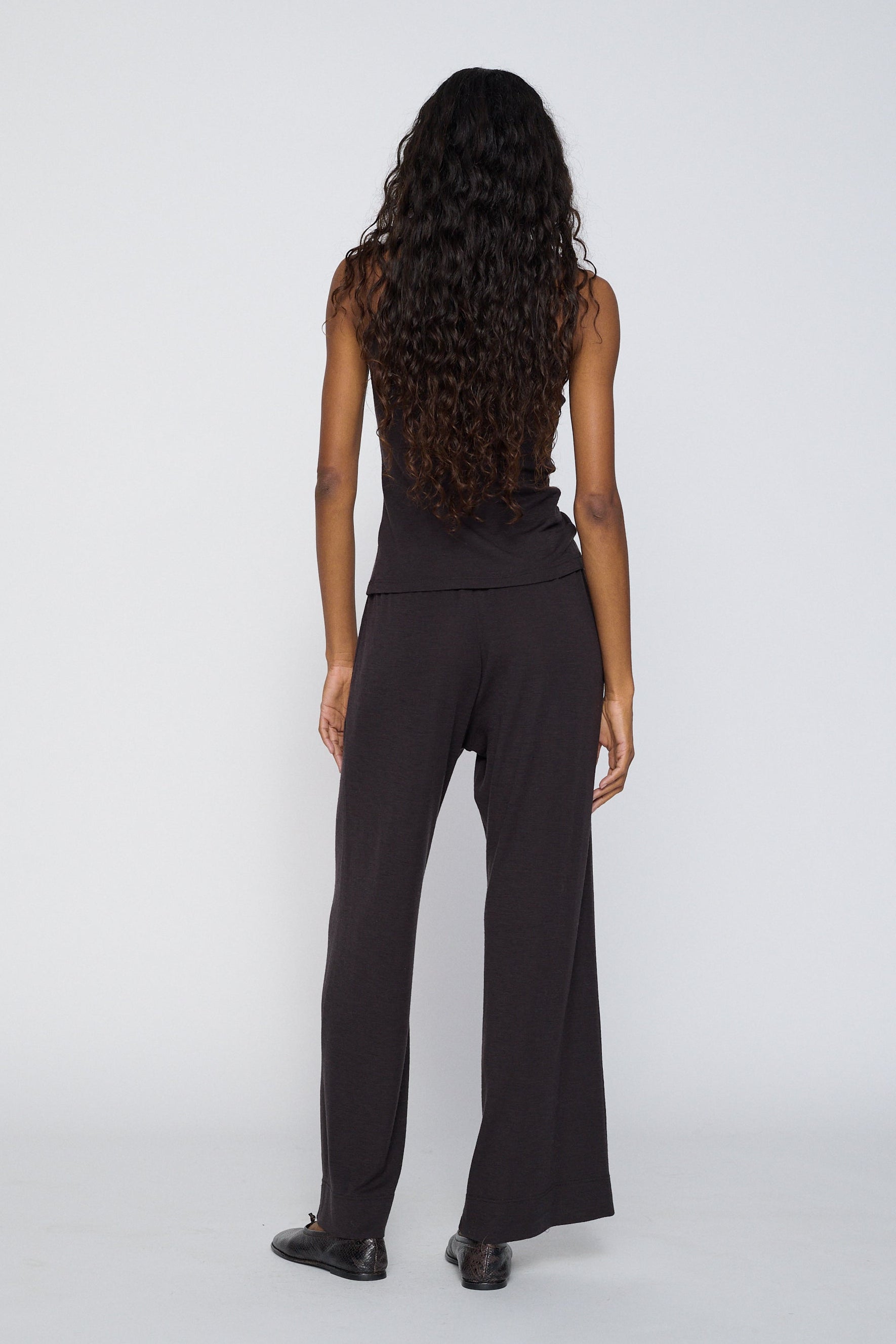 Mer Merino pants
