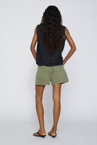 Gale shorts