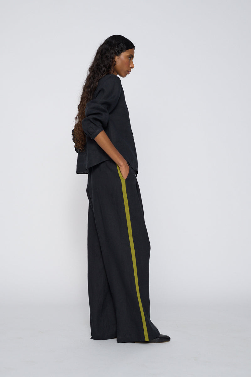 Lowen trousers