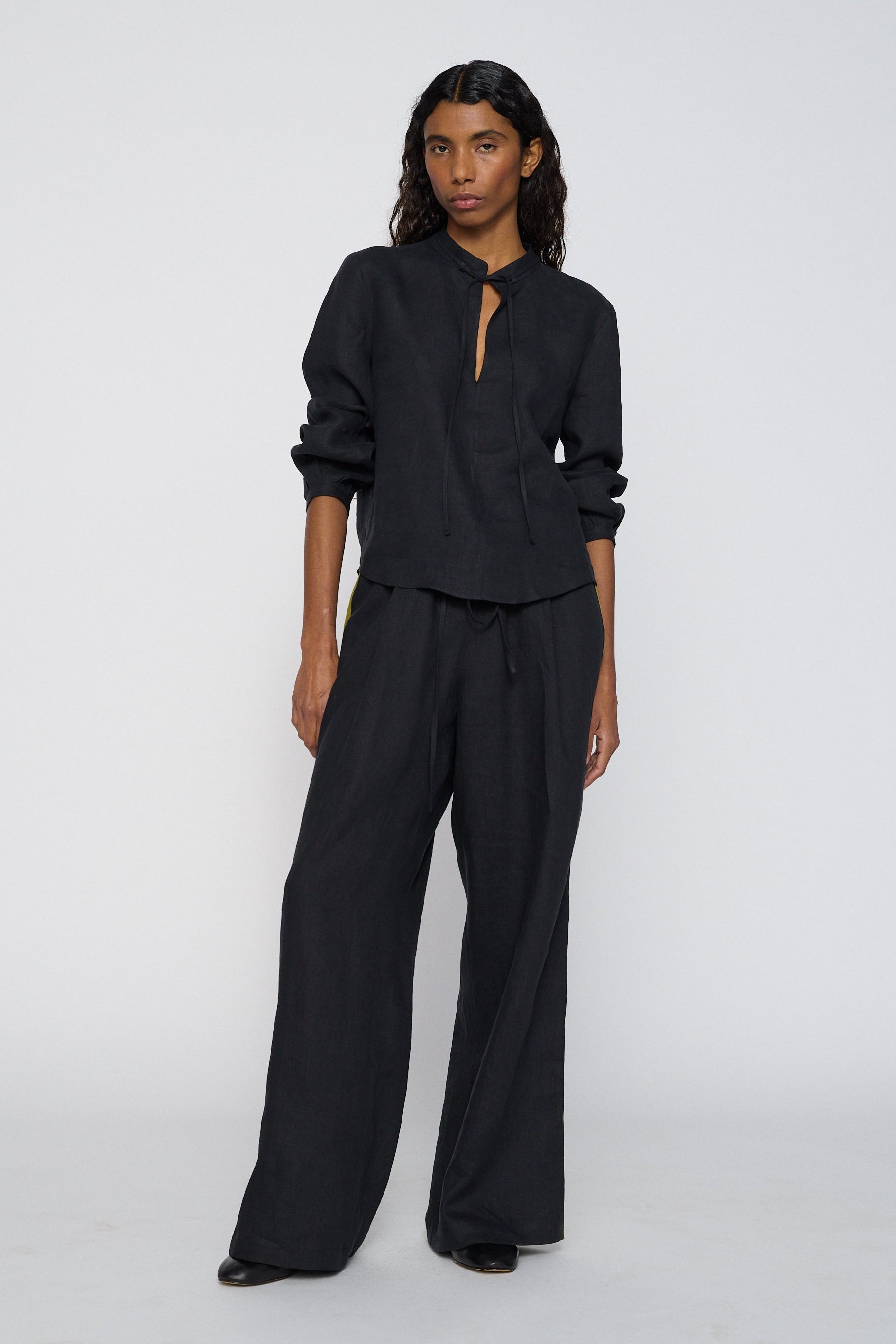 Lowen trousers
