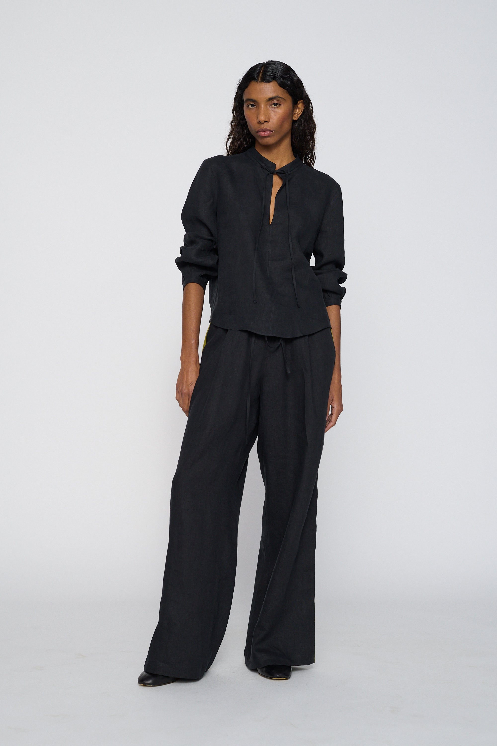 Nola blouse