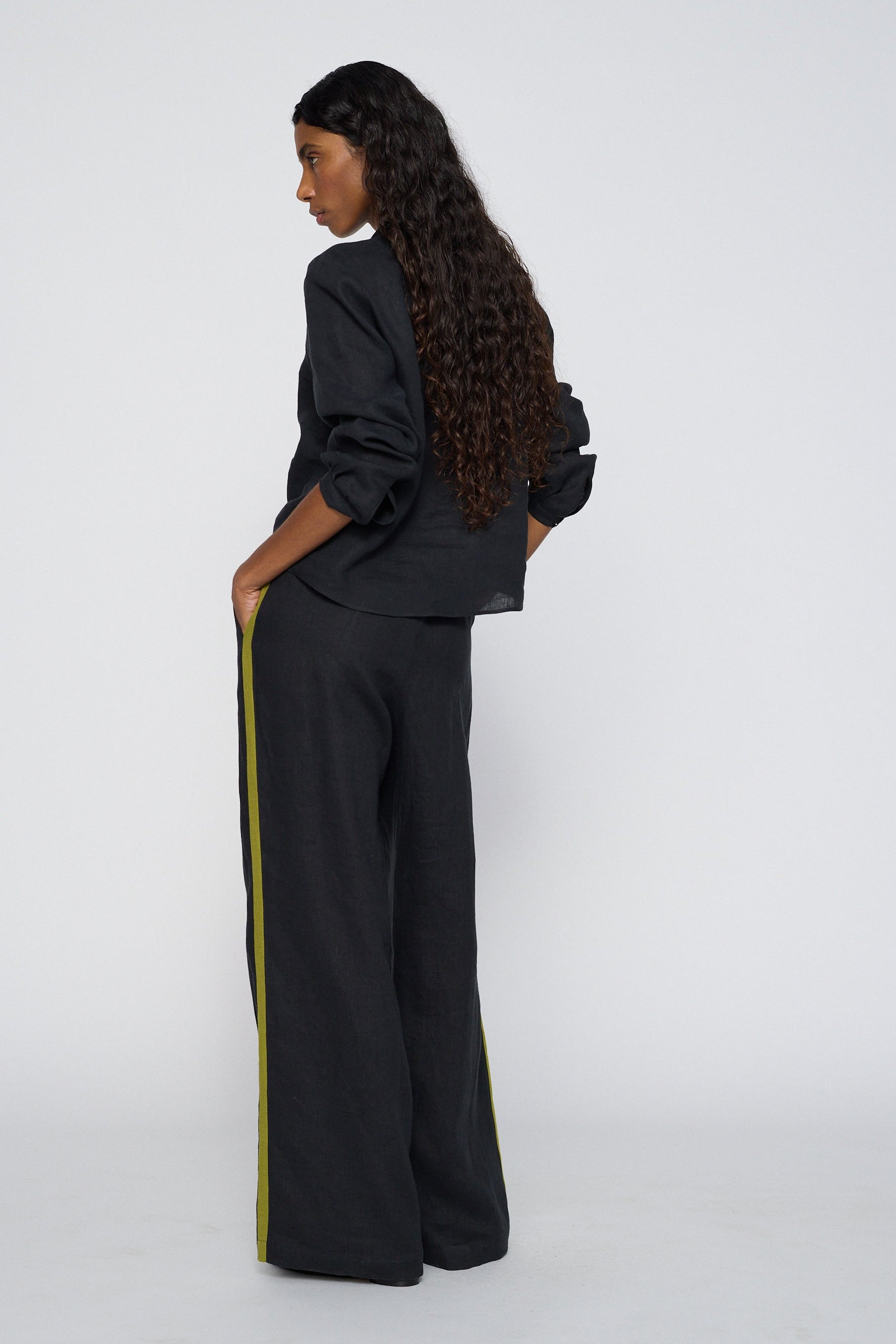 Lowen trousers