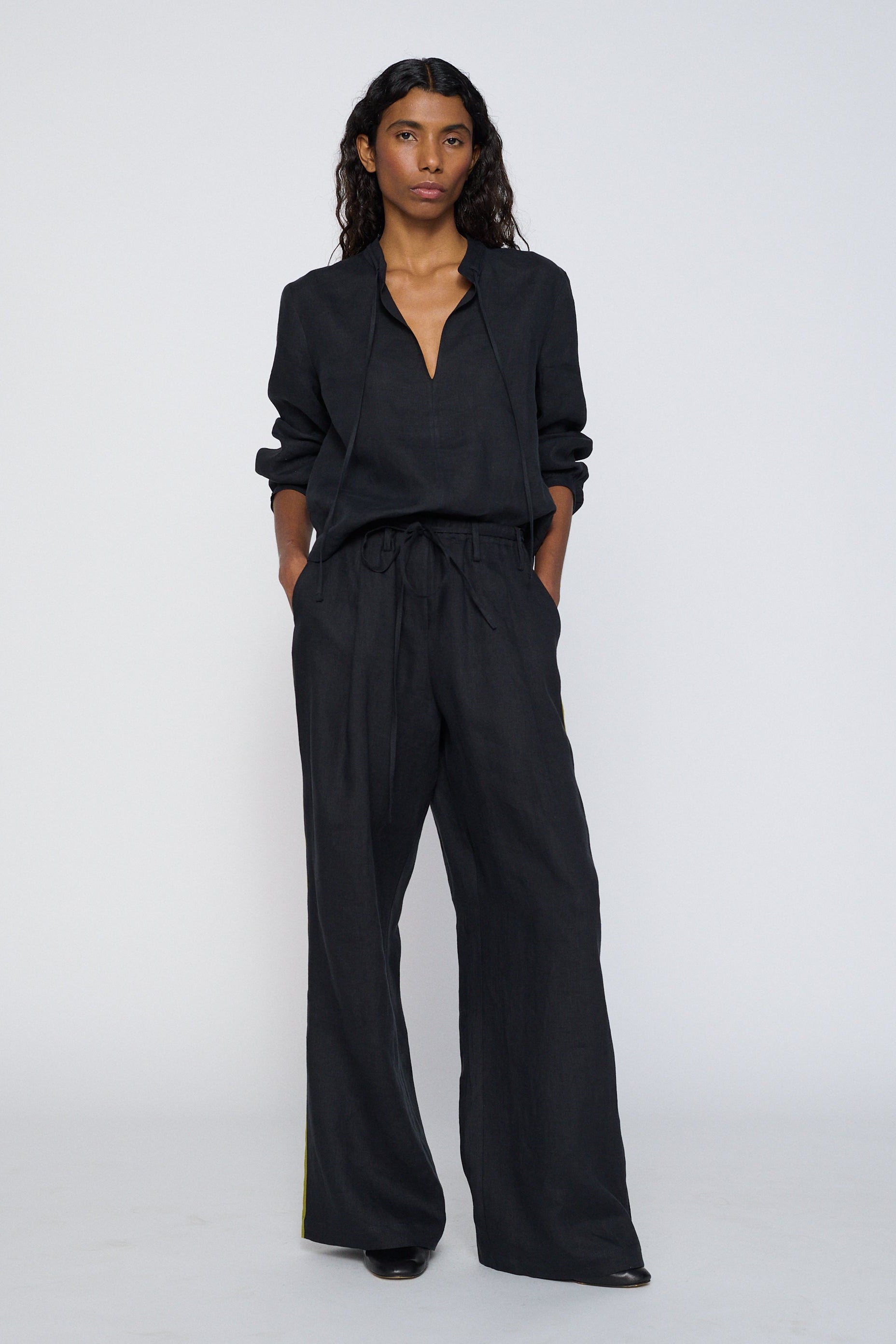 Lowen trousers