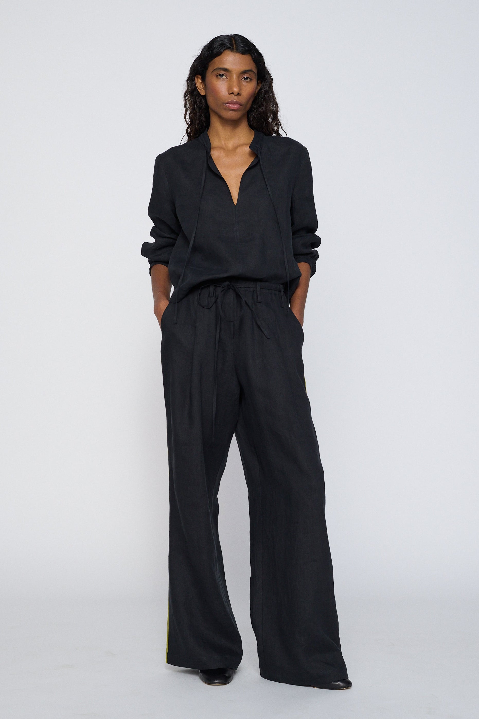 Nola blouse
